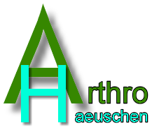 Arthro-Haeuschen